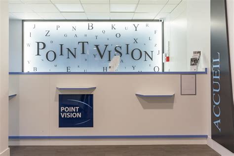 avis sur point vision lens|Point Vision : Ophtalmologue Lens 62300 (adresse, horaire et avis)